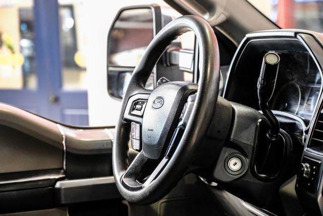 used 2022 Ford F-350 car, priced at $42,800