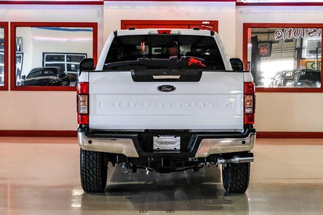 used 2022 Ford F-350 car, priced at $42,800