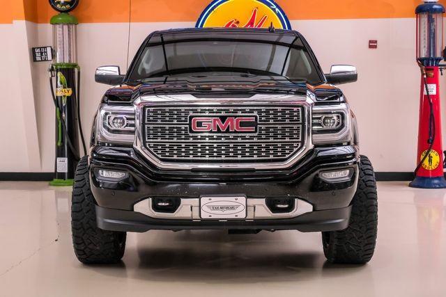 used 2017 GMC Sierra 1500 car, priced at $29,772