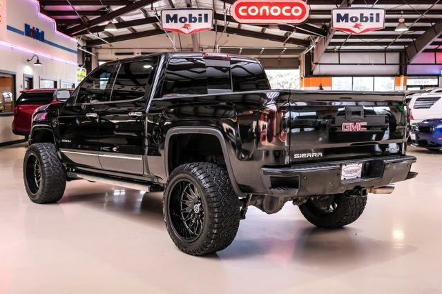 used 2017 GMC Sierra 1500 car, priced at $29,772