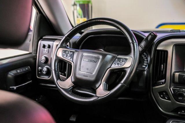 used 2017 GMC Sierra 1500 car, priced at $29,772