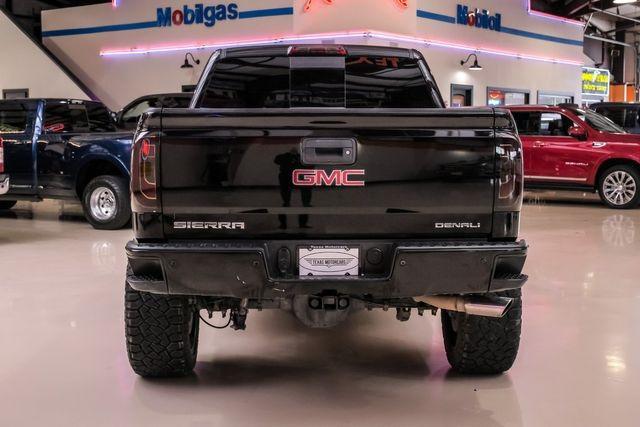 used 2017 GMC Sierra 1500 car, priced at $29,772