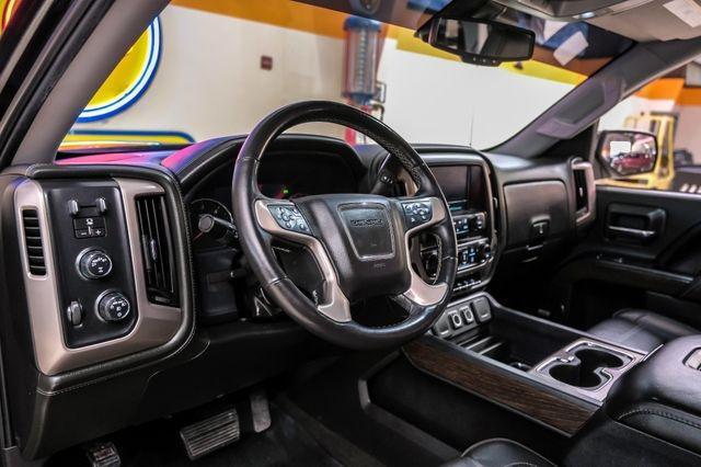 used 2017 GMC Sierra 1500 car, priced at $29,772