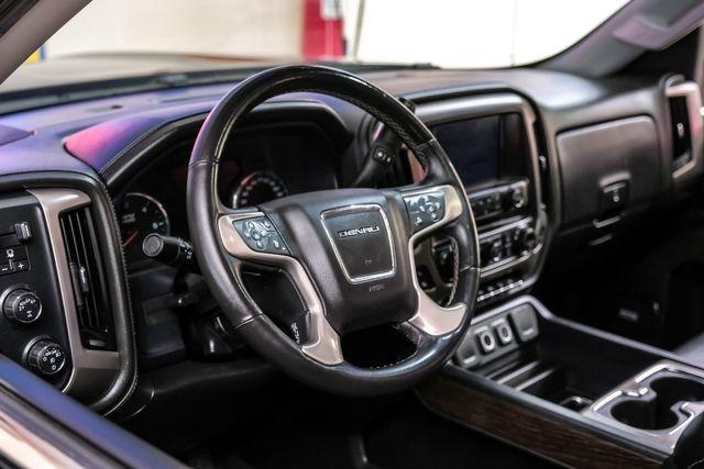 used 2017 GMC Sierra 1500 car, priced at $29,772