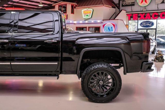 used 2017 GMC Sierra 1500 car, priced at $29,772