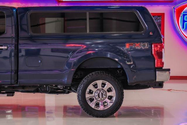 used 2017 Ford F-350 car, priced at $44,988