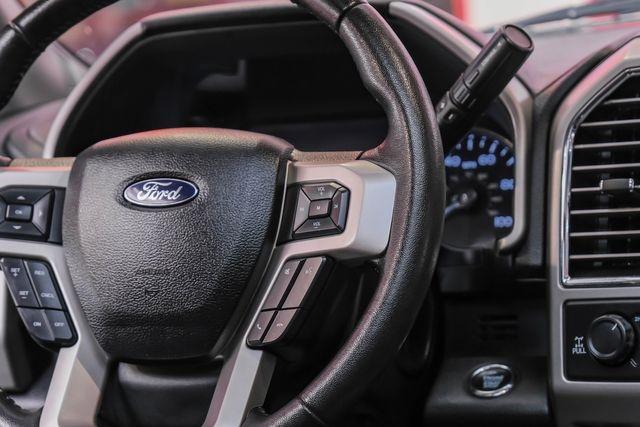 used 2017 Ford F-350 car, priced at $44,988