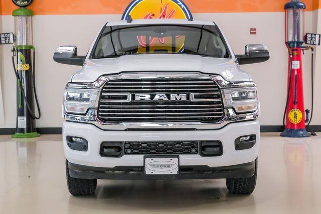 used 2022 Ram 2500 car, priced at $47,772