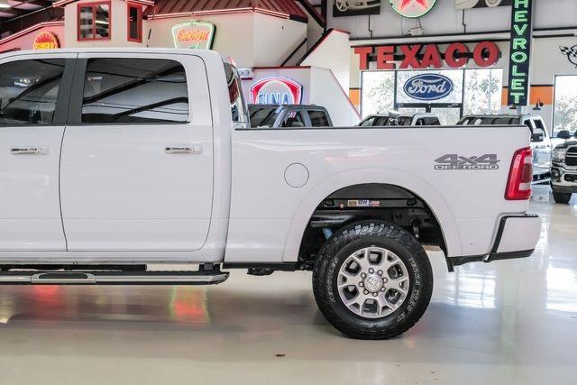 used 2022 Ram 2500 car, priced at $47,772