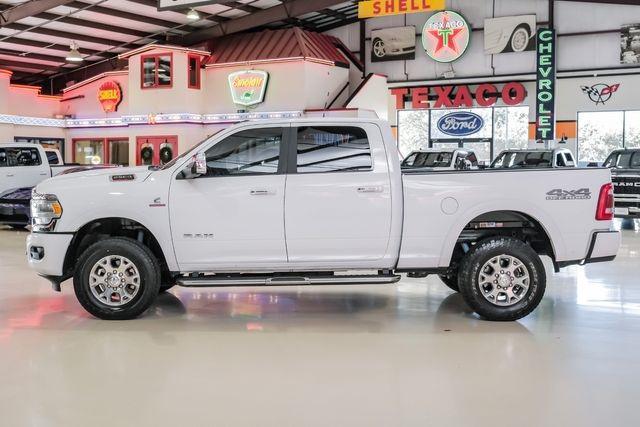 used 2022 Ram 2500 car, priced at $47,772