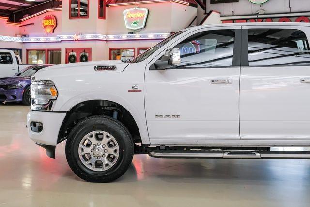 used 2022 Ram 2500 car, priced at $47,772