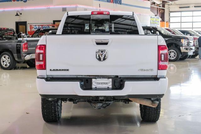 used 2022 Ram 2500 car, priced at $47,772