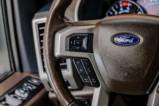 used 2022 Ford F-250 car, priced at $62,883