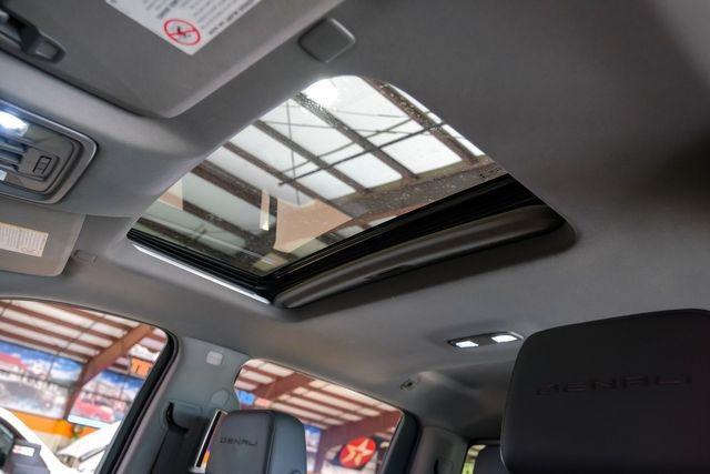 used 2022 GMC Sierra 2500 car, priced at $55,882