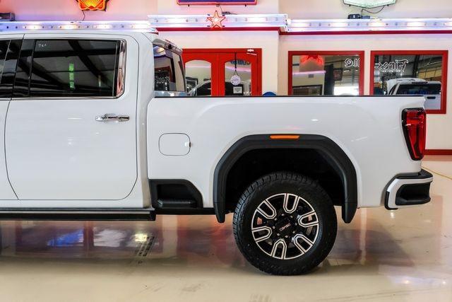 used 2022 GMC Sierra 2500 car, priced at $55,882
