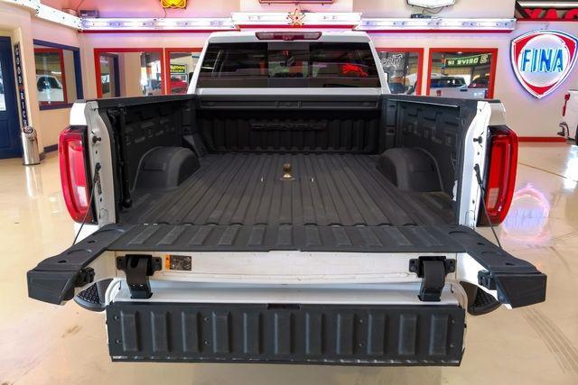 used 2022 GMC Sierra 2500 car, priced at $55,882