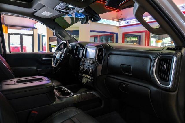 used 2022 GMC Sierra 2500 car, priced at $55,882