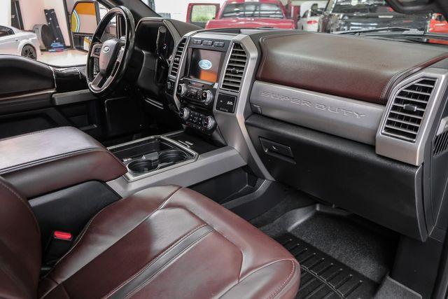 used 2017 Ford F-350 car, priced at $45,777