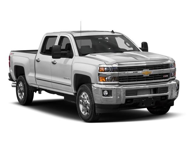 used 2017 Chevrolet Silverado 2500 car, priced at $45,988