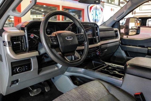 used 2023 Ford F-350 car, priced at $60,992