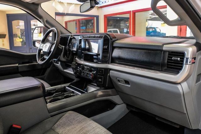 used 2023 Ford F-350 car, priced at $60,992