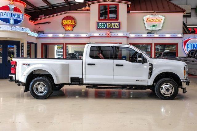 used 2023 Ford F-350 car, priced at $60,992
