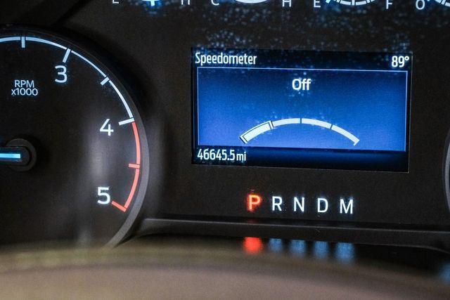 used 2023 Ford F-350 car, priced at $60,992