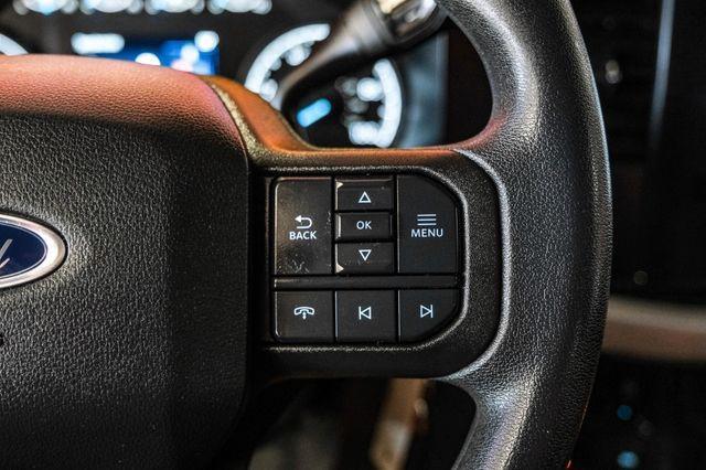 used 2023 Ford F-350 car, priced at $60,992