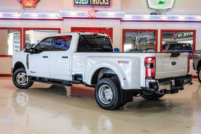 used 2023 Ford F-350 car, priced at $60,992