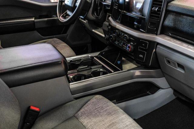 used 2023 Ford F-350 car, priced at $60,992
