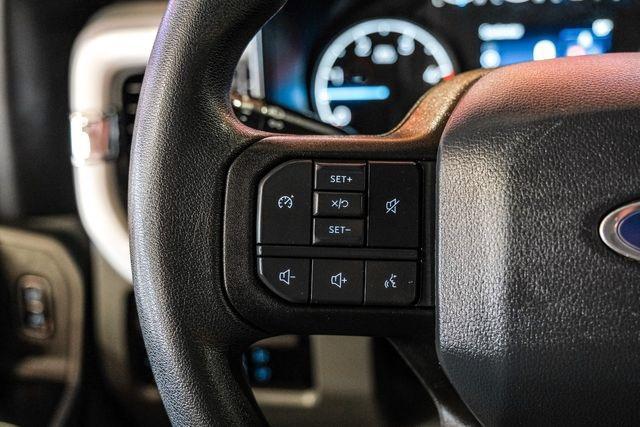 used 2023 Ford F-350 car, priced at $60,992