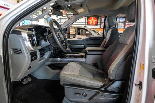 used 2023 Ford F-350 car, priced at $60,992