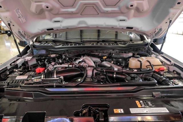 used 2023 Ford F-350 car, priced at $60,992