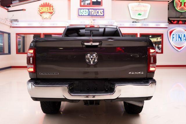 used 2021 Ram 2500 car, priced at $38,500