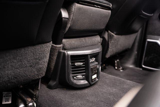 used 2021 Ram 2500 car, priced at $38,500