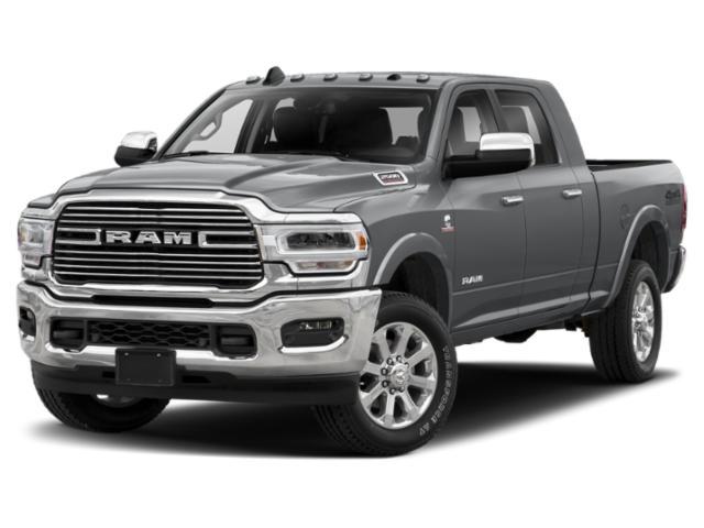 used 2019 Ram 2500 car, priced at $45,988