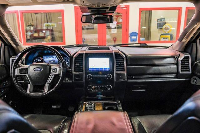 used 2020 Ford Expedition Max car, priced at $33,988
