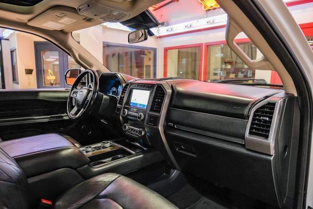 used 2020 Ford Expedition Max car, priced at $33,988