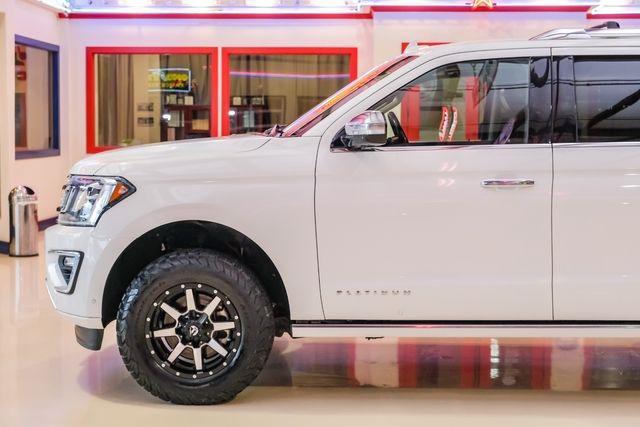 used 2020 Ford Expedition Max car, priced at $33,988