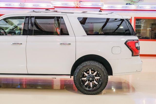 used 2020 Ford Expedition Max car, priced at $33,988