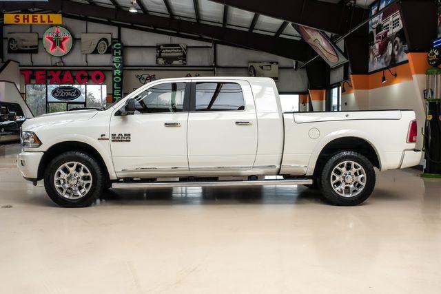 used 2017 Ram 2500 car, priced at $43,000