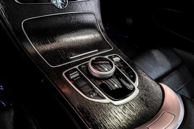 used 2023 Mercedes-Benz C-Class car, priced at $32,700