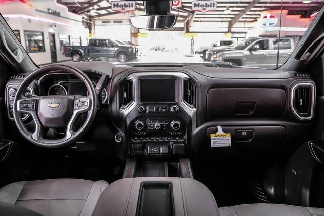 used 2022 Chevrolet Silverado 3500 car, priced at $50,882