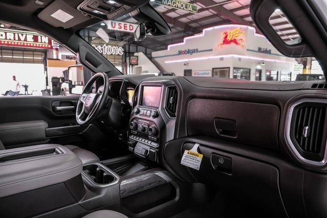 used 2022 Chevrolet Silverado 3500 car, priced at $50,882