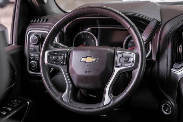 used 2022 Chevrolet Silverado 3500 car, priced at $50,882