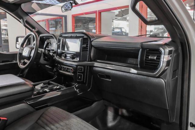 used 2023 Ford F-150 car, priced at $26,773
