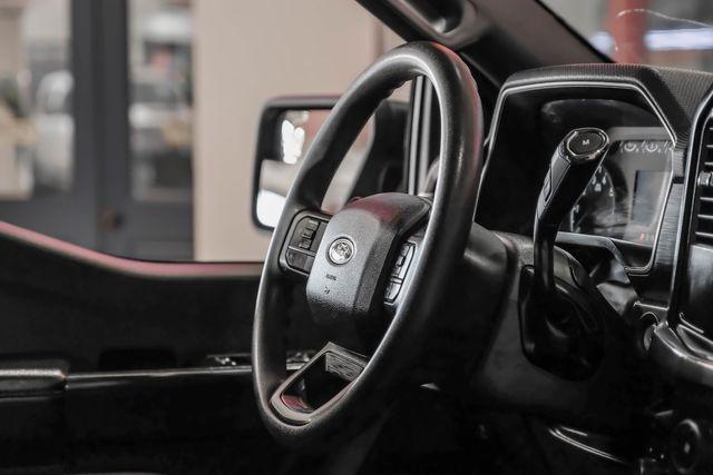 used 2023 Ford F-150 car, priced at $26,773