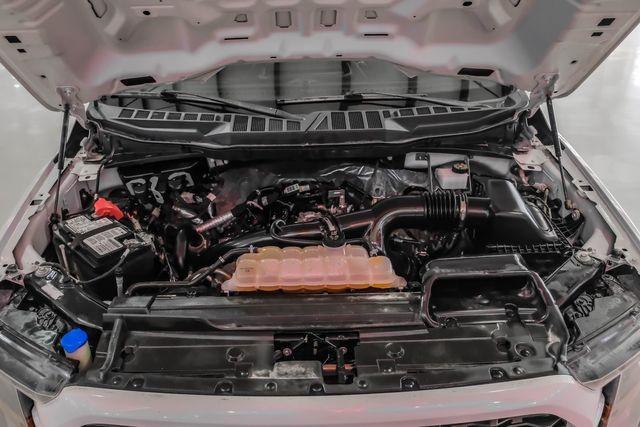 used 2023 Ford F-150 car, priced at $26,773