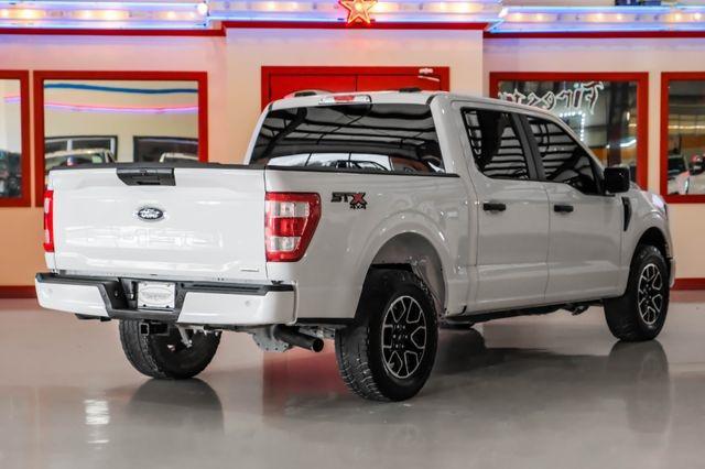 used 2023 Ford F-150 car, priced at $26,773