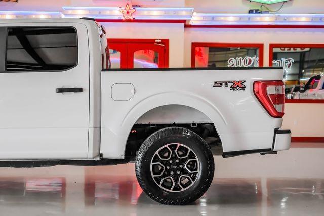 used 2023 Ford F-150 car, priced at $26,773